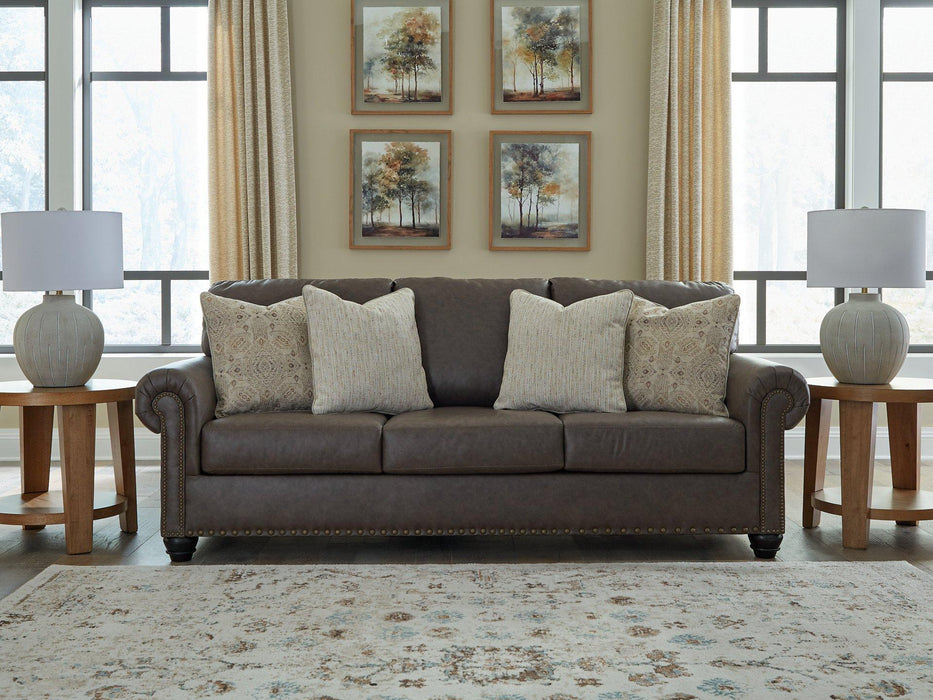 Roxmere Living Room Set - Holmwood's Furniture & Design Center (Somersworth, NH)