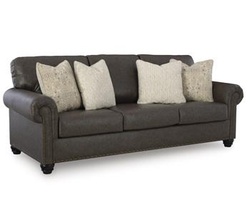 Roxmere Living Room Set - Holmwood's Furniture & Design Center (Somersworth, NH)