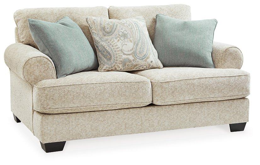 Monaghan Living Room Set - Holmwood's Furniture & Design Center (Somersworth, NH)