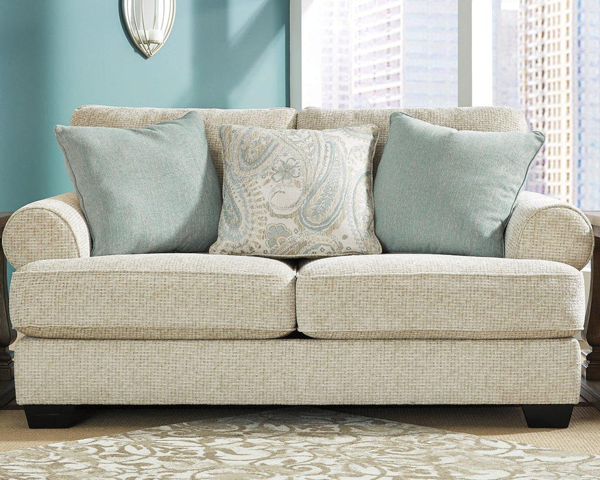 Monaghan Living Room Set - Holmwood's Furniture & Design Center (Somersworth, NH)