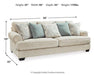 Monaghan Living Room Set - Holmwood's Furniture & Design Center (Somersworth, NH)