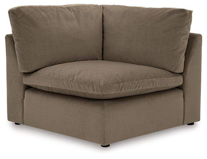 Sophie Sectional - Holmwood's Furniture & Design Center (Somersworth, NH)