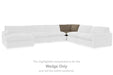 Sophie Sectional - Holmwood's Furniture & Design Center (Somersworth, NH)