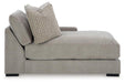 Aslan Court Sectional with Chaise - Holmwood's Furniture & Design Center (Somersworth, NH)