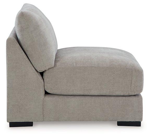 Aslan Court Sectional with Chaise - Holmwood's Furniture & Design Center (Somersworth, NH)