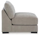 Aslan Court Sectional with Chaise - Holmwood's Furniture & Design Center (Somersworth, NH)