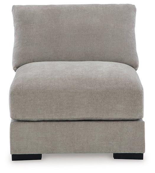 Aslan Court Sectional with Chaise - Holmwood's Furniture & Design Center (Somersworth, NH)