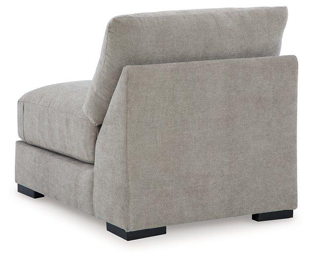 Aslan Court Sectional with Chaise - Holmwood's Furniture & Design Center (Somersworth, NH)