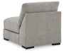Aslan Court Sectional with Chaise - Holmwood's Furniture & Design Center (Somersworth, NH)