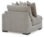 Aslan Court Sectional with Chaise - Holmwood's Furniture & Design Center (Somersworth, NH)