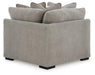 Aslan Court Sectional with Chaise - Holmwood's Furniture & Design Center (Somersworth, NH)