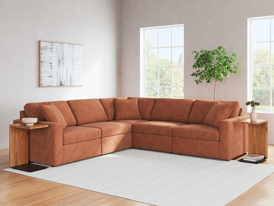 Pilar Peak Living Room Set - Holmwood's Furniture & Design Center (Somersworth, NH)