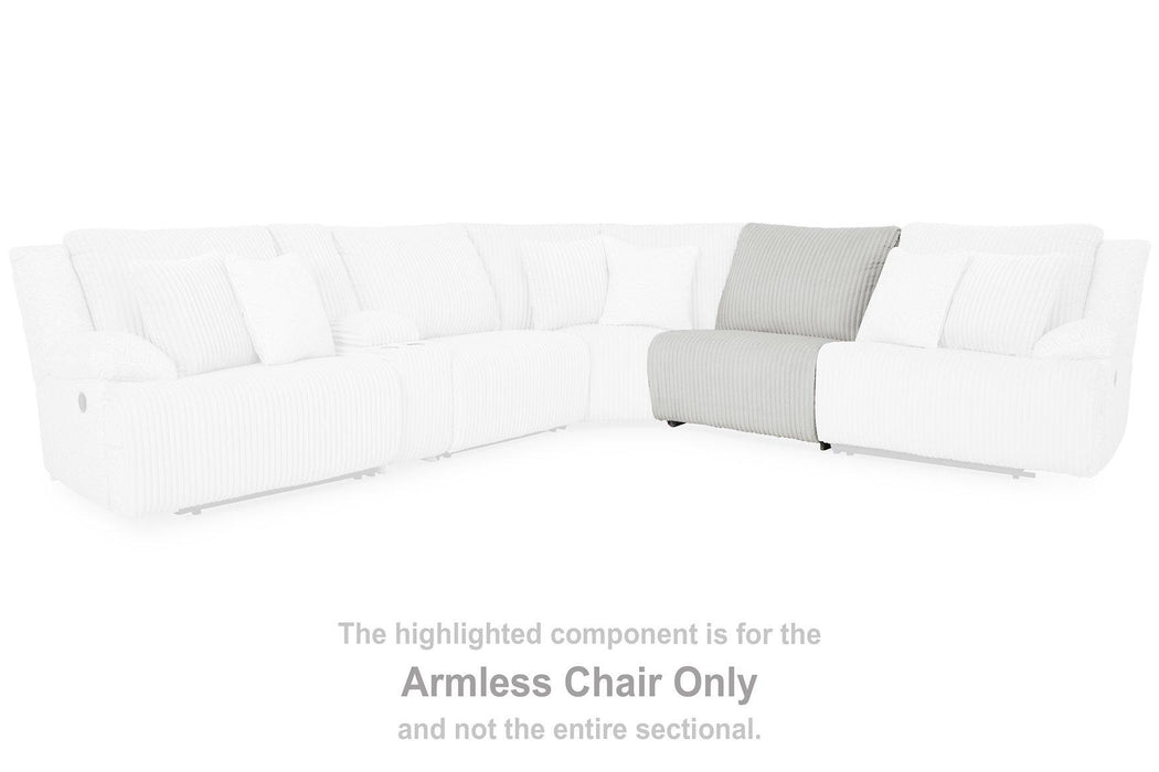 Top Tier Sectional Sofa - Holmwood's Furniture & Design Center (Somersworth, NH)