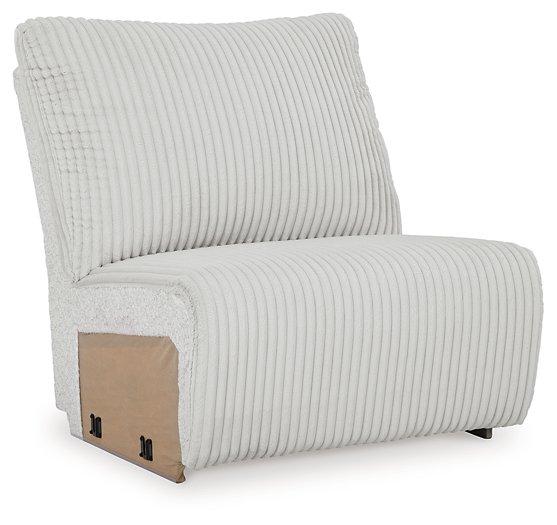 Top Tier Sectional Sofa - Holmwood's Furniture & Design Center (Somersworth, NH)