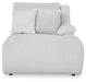 Top Tier Sectional Sofa Chaise - Holmwood's Furniture & Design Center (Somersworth, NH)