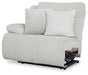 Top Tier Sectional Loveseat - Holmwood's Furniture & Design Center (Somersworth, NH)