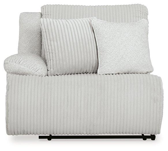 Top Tier Sectional Sofa - Holmwood's Furniture & Design Center (Somersworth, NH)