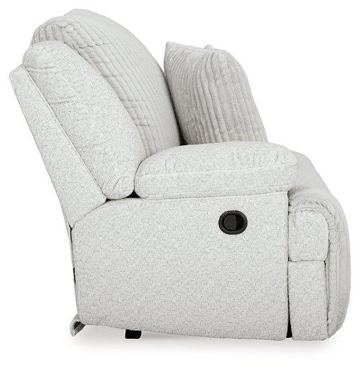 Top Tier Sectional Sofa Chaise - Holmwood's Furniture & Design Center (Somersworth, NH)
