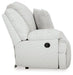 Top Tier Sectional Sofa Chaise - Holmwood's Furniture & Design Center (Somersworth, NH)