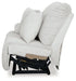 Top Tier Sectional Sofa Chaise - Holmwood's Furniture & Design Center (Somersworth, NH)