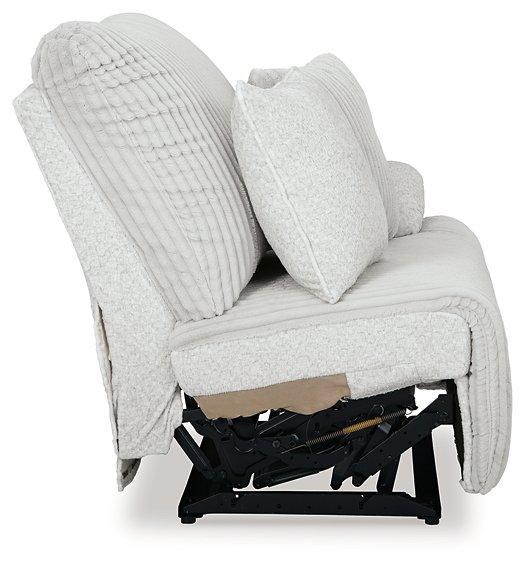 Top Tier Sectional Loveseat - Holmwood's Furniture & Design Center (Somersworth, NH)