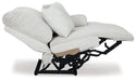 Top Tier Sectional Loveseat - Holmwood's Furniture & Design Center (Somersworth, NH)