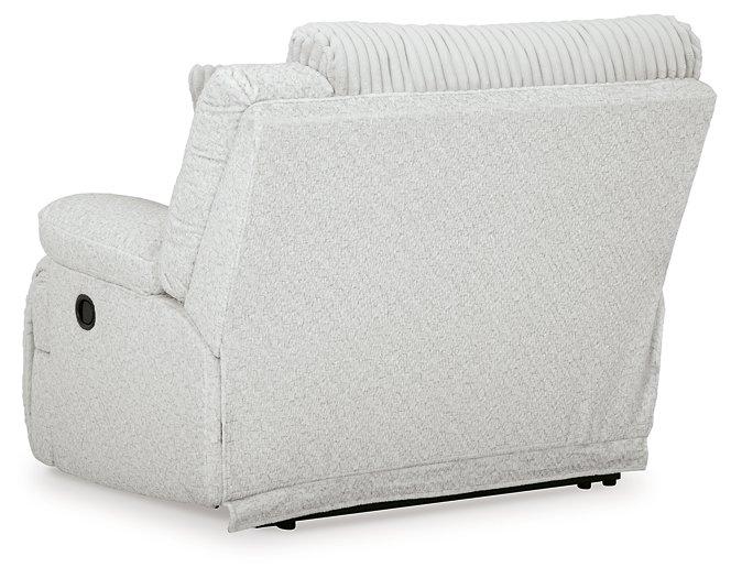Top Tier Sectional Sofa - Holmwood's Furniture & Design Center (Somersworth, NH)