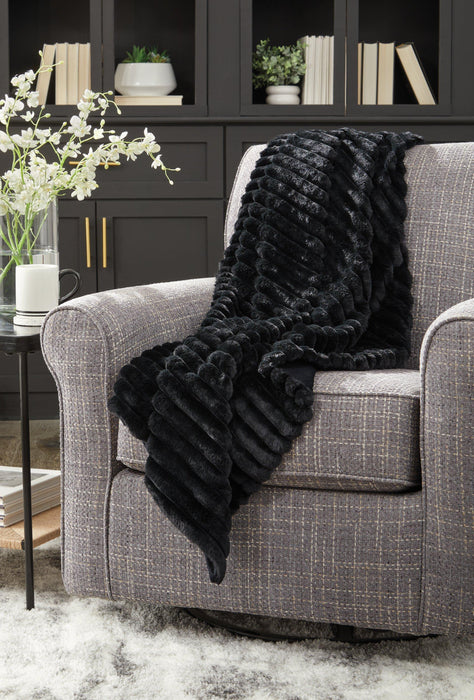Alsonwell Throw - Holmwood's Furniture & Design Center (Somersworth, NH)