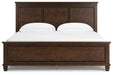 Danabrin Bed - Holmwood's Furniture & Design Center (Somersworth, NH)