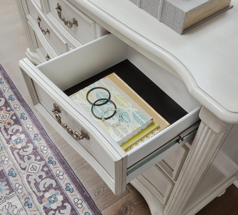 Montelaine Dresser and Mirror - Holmwood's Furniture & Design Center (Somersworth, NH)