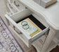 Montelaine Dresser and Mirror - Holmwood's Furniture & Design Center (Somersworth, NH)