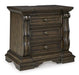 Maylee Bedroom Set - Holmwood's Furniture & Design Center (Somersworth, NH)