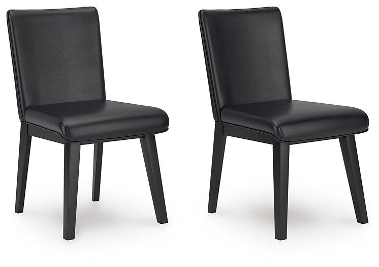 Jettaya Dining Room Set - Holmwood's Furniture & Design Center (Somersworth, NH)