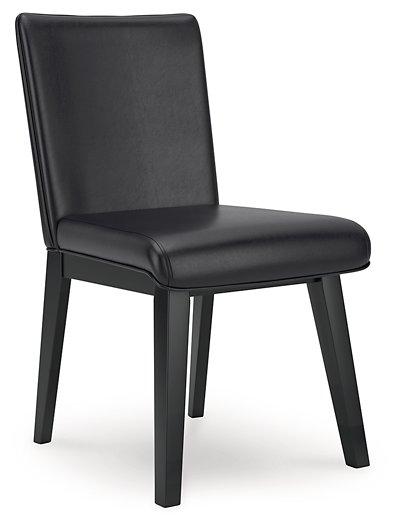 Jettaya Dining Room Set - Holmwood's Furniture & Design Center (Somersworth, NH)