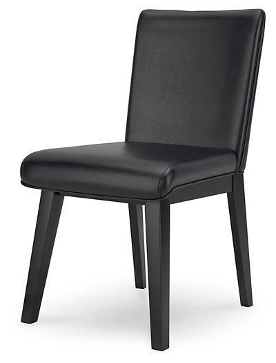 Jettaya Dining Room Set - Holmwood's Furniture & Design Center (Somersworth, NH)