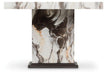Jeshina Dining Table - Holmwood's Furniture & Design Center (Somersworth, NH)