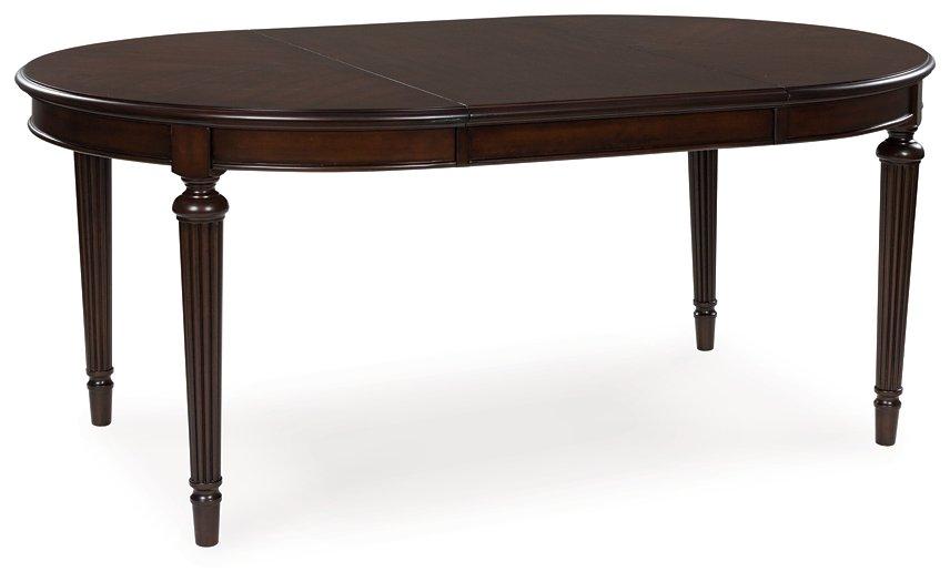Lavinton Dining Package - Holmwood's Furniture & Design Center (Somersworth, NH)