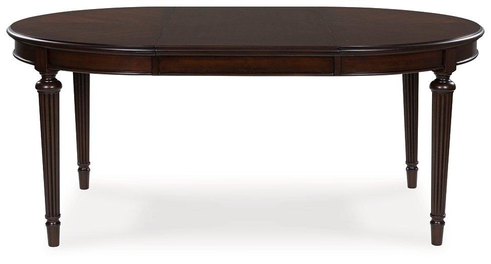 Lavinton Dining Package - Holmwood's Furniture & Design Center (Somersworth, NH)