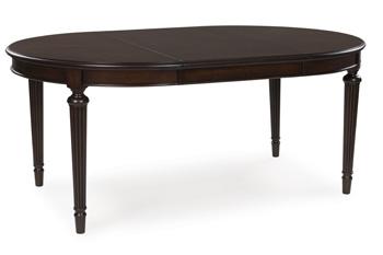 Lavinton Dining Package - Holmwood's Furniture & Design Center (Somersworth, NH)