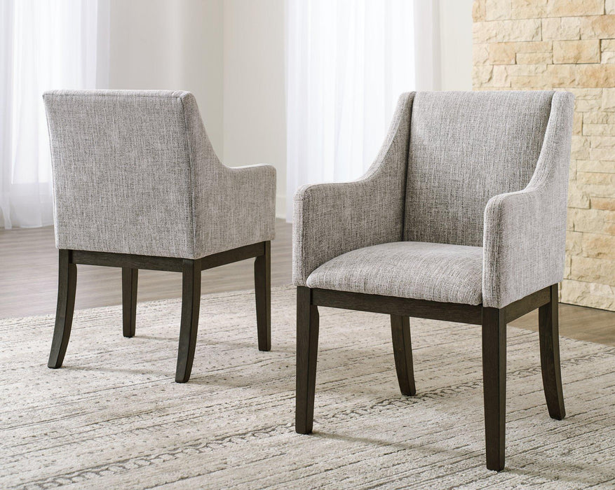 Burkhaus Dining Room Set - Holmwood's Furniture & Design Center (Somersworth, NH)