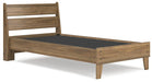 Deanlow Bedroom Package - Holmwood's Furniture & Design Center (Somersworth, NH)