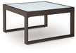Beachloft Outdoor Seating Set - Holmwood's Furniture & Design Center (Somersworth, NH)