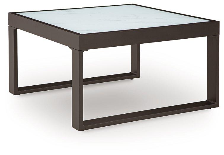 Beachloft Outdoor Seating Set - Holmwood's Furniture & Design Center (Somersworth, NH)