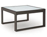 Beachloft Outdoor Seating Set - Holmwood's Furniture & Design Center (Somersworth, NH)