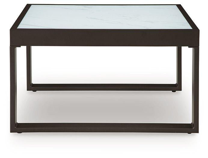Beachloft Outdoor Seating Set - Holmwood's Furniture & Design Center (Somersworth, NH)