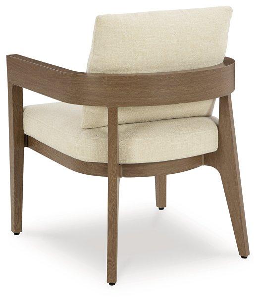 Serene Bay Outdoor Dining Set - Holmwood's Furniture & Design Center (Somersworth, NH)