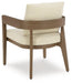 Serene Bay Outdoor Dining Set - Holmwood's Furniture & Design Center (Somersworth, NH)