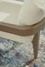 Serene Bay Outdoor Dining Set - Holmwood's Furniture & Design Center (Somersworth, NH)