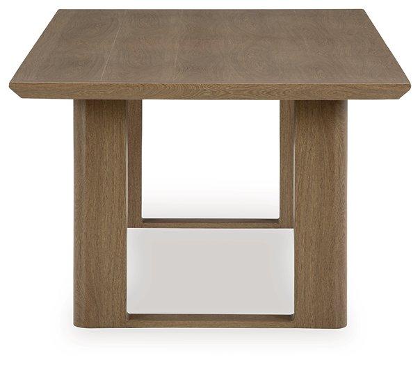 Serene Bay Outdoor Dining Set - Holmwood's Furniture & Design Center (Somersworth, NH)
