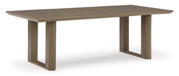 Serene Bay Outdoor Dining Set - Holmwood's Furniture & Design Center (Somersworth, NH)